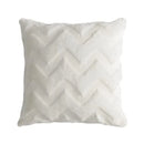 GobekUsa Boho Chic Pillow Cover Luxury Style Cushion Case for Sofa Bedroom Square