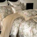 GobekUsa Egyptian Cotton Print Bedding Set: King Queen Sheet Pillowcase Duvet Cover