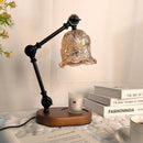 GobekUsa Aromatherapy Wax Melting Lamp: Multi-functional Atmosphere Candle Lamp