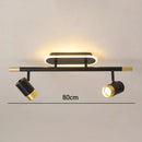 GobekUsa LED Pendant Chandeliers for Modern Home Decor and Indoor Lighting