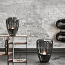 GobekUsa Balloons Glass Table Lamp Nordic LED Desk Light for Home Office Decor
