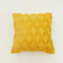 GobekUsa Diamond Embroidery Cushion Cover for Modern Home Decor