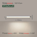 GobekUsa LED Ceiling Light for Aisle Bedroom Living Room - Modern Nordic Design