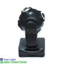 GobekUsa Laser LED Strobe Moving Head Light for Party Club Wedding Disco
