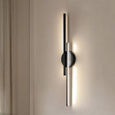 GobekUsa LED Strip Wall Light for Bedroom Living Room Hotel Decoration Lighting