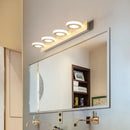 GobekUsa LED Mirror Light: Modern Bathroom Lamp with Acrylic Wall Lamps - Indoor Lighting Fixtures