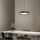 GobekUsa LED Iron Pendant Chandelier for Home Decor and Lighting