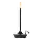 GobekUsa LED Bar Table Lamp: USB Rechargeable, Office Study Desk Light