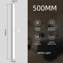 GobekUsa LED Sensor Cabinet Light for Home Kitchen Night Bar USB Rechargeable
