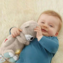 Stitch Adorable Soothing Plush Toy