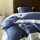 GobekUsa Eucalyptus Fiber Bedding Set, Summer Coolness, Silky Quilt, Duvet Cover, Sheet Set