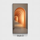 GobekUsa LED Wall Lamp for Modern Wall Décor in Home, Hotel, or Lobby