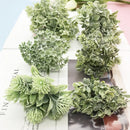 GobekUsa Artificial Succulent Tree for Home Décor and Events