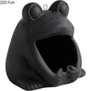 GobekUsa Cute Cartoon Animal Ashtray for Home Decor & Car, Gift for Boyfriend