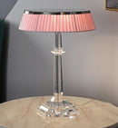GobekUsa LED Table Lamp for Modern Home Decor and Living Spaces