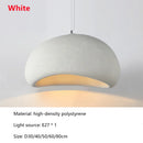 GobekUsa LED Restaurant Pendant Light Chandelier for Home Decor and Cafe Living Room