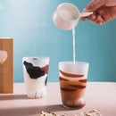 GobekUsa Cat Paw Shot Glass - Novelty Cat Claw Glass Cups