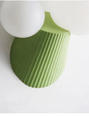 GobekUsa Kids Room Cactus Wall Lamp, Creative Bedroom Bedside Light, Simple Living Room Decor.