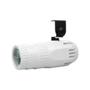 GobekUsa 15W RGBW LED Pinspot Beam Spotlights with Remote Control