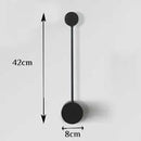 GobekUsa LED Wall Lamp Modern Minimalist Bedroom Living Room Lighting