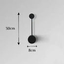 GobekUsa LED Wall Lamp Modern Minimalist Bedroom Living Room Lighting