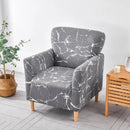 GobekUsa Accent Chair Cover Slipcover Stretch Sofa Couch Case