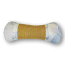 GobekUsa Cooling Neck Pillow with Wormwood Support for Relaxing Sleep