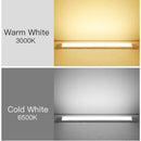 GobekUsa LED Tube Fixture Lamp Light 220V for Living Room Lighting