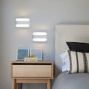 GobekUsa LED Wall Lamps 5W 3W Modern Bedroom Kitchen Corridor Lighting Aluminum AC85-265V