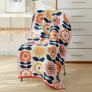 GobekUsa Kids' Cute Cats Cotton Gauze Bath Towel