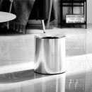 GobekUsa Large Capacity Modern Waste Bins for Home and Kitchen