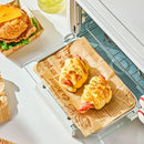 GobekUsa Grease-Resistant Baking Paper for Air Fryers and Wrapping Food