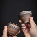 GobekUsa Japanese Style Porcelain Coffee Tea Cup Mug Drinkware Gift Wholesale