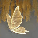 GobekUsa LED Butterfly Ceiling Lights for Romantic Wedding Decoration