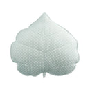 GobekUsa 3D Leaf Shaped Throw Pillows for Living Room Sofa Couch Decor
