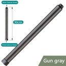 GobekUsa Bathroom Shower Head Extension Pipe Connection - Shower Accessories