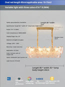 GobekUsa Glass Flower Princess Room LightLux Postmodern French Cream Wind Lamp