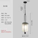 GobekUsa Industrial Retro Swing Arm LED Wall Lamp for Restaurant Loft Decor