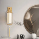 GobekUsa Copper Wall Lights | Modern Minimalist Sconce Lamps for Home, Hotel & Living Room