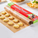 GobekUsa Grease-Resistant Baking Paper for Air Fryers and Wrapping Food