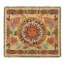GobekUsa Bohemian Camping Blanket - Multi-Functional Outdoor Essential