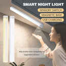 GobekUsa Dimmable PIR Sensor LED Cabinet Night Light