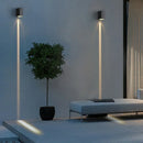 GobekUsa Aluminum Waterproof Porch Spot Wall Lamp: High Power Indoor Outdoor Light
