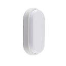 GobekUsa LED Oval Wall Lamp Outdoor Ceiling Light Waterproof Garden Bathroom Lighting