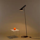 GobekUsa Adjustable LED Floor Lamp - Nordic Creative Industrial Style for Living Room and Bedroom