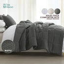 GobekUsa All Season Bed Comforter for Winter Warmth, Machine Washable