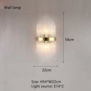 GobekUsa Crystal Pendant Chandelier Remote Control Dimmable LED Lighting