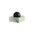 GobekUsa Lava Rock Stone Diffuser, Marble Base, Luxury Essential Oil Diffusers for Home Offices
