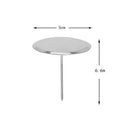 GobekUsa Cake Piping Nail Tips Stand for Baking Pastry Decoration