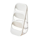 GobekUsa 3-Tier Cutlery Rack - Kitchen Utensil Organizer